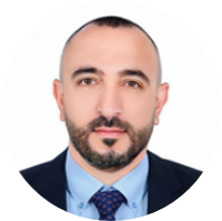 فراس الحلو